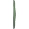 Ekena Millwork Carton Ceiling Medallion (For Canopies up to 3 3/4"), 17 3/4"OD x 1 3/8"P, Athenian Green CM18CAAGF - alternate 2